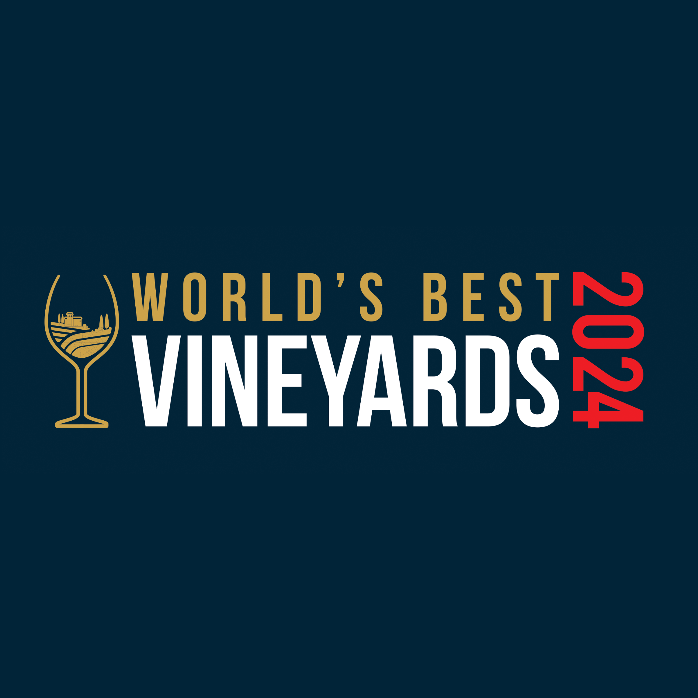 World's Best Vineyards