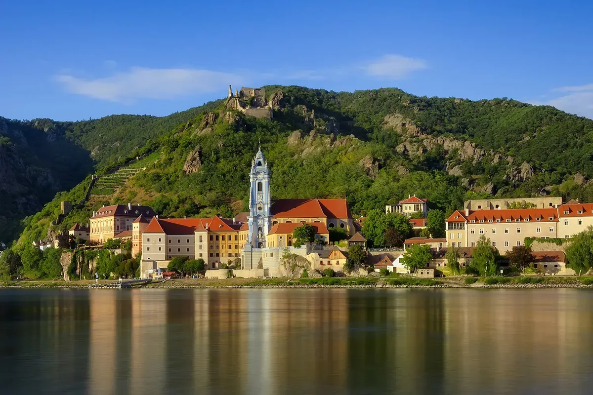 Dürnstein, Austria