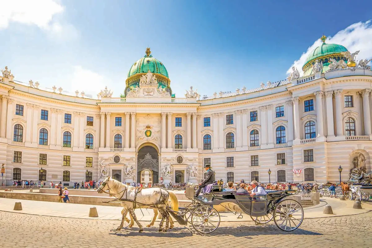 Vienna, Austria