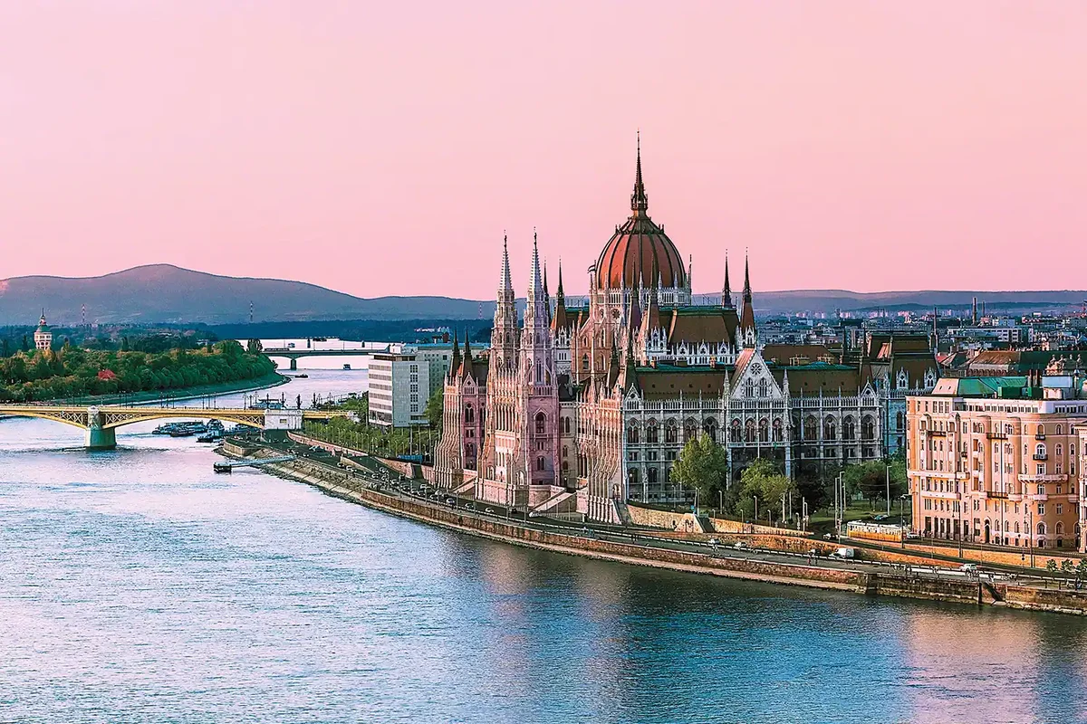 Budapest, Hungary