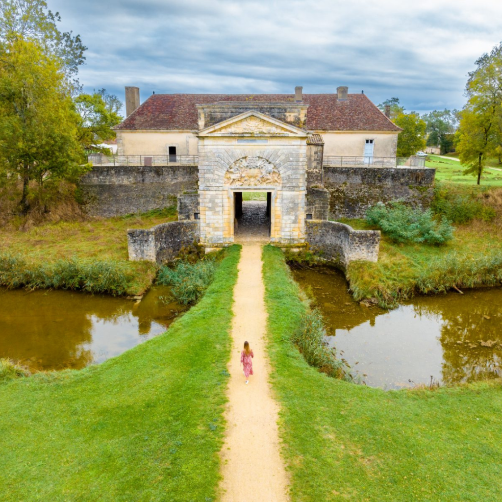 Fort Médoc