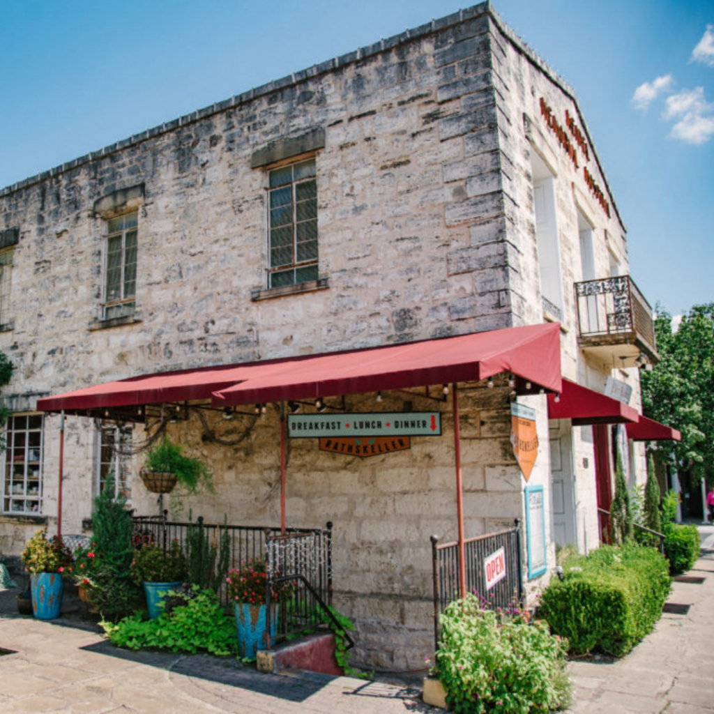 Rathskeller