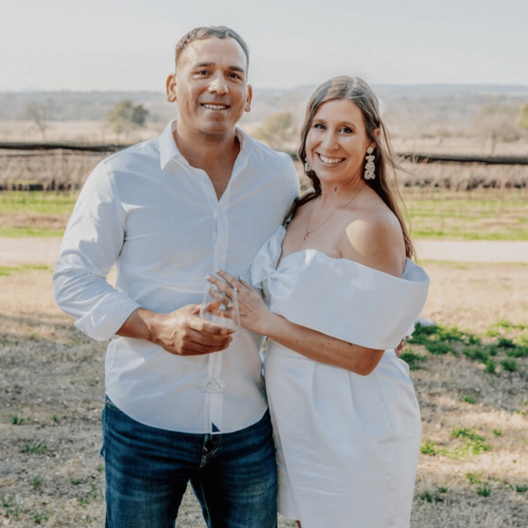Engagements & Anniversaries