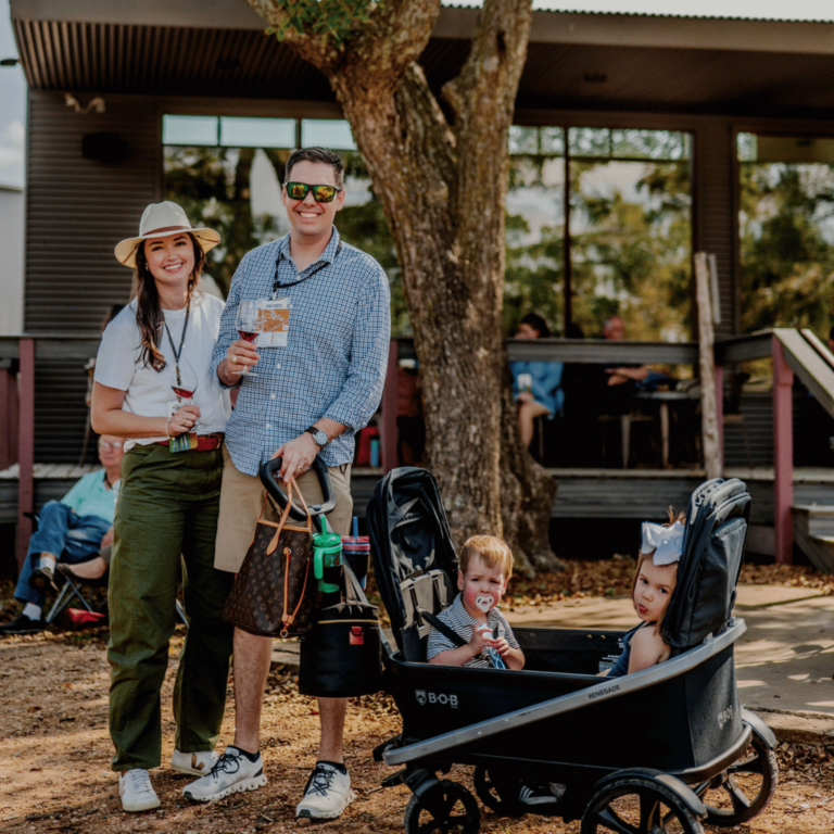 family-at-winery