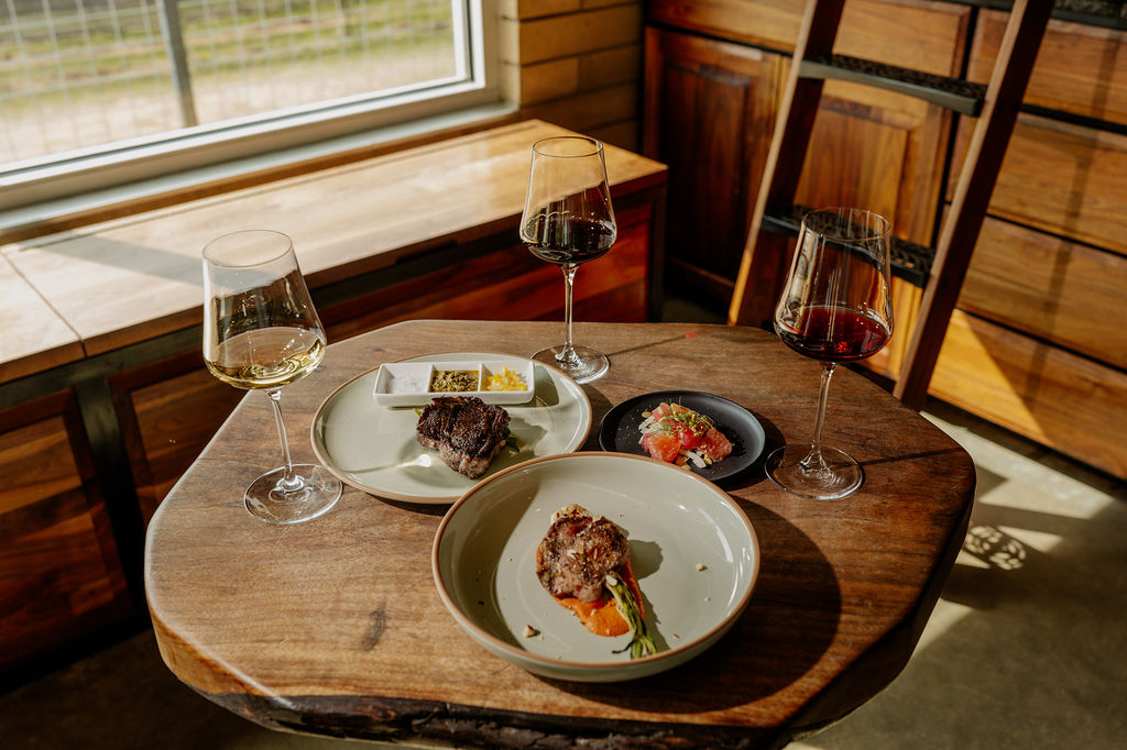 William-Chris-Vineyards-Food-and-Wine-Tasting
