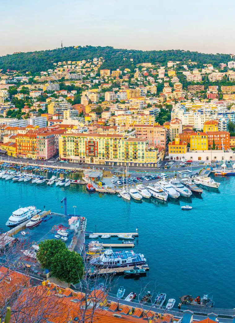 Nice-France