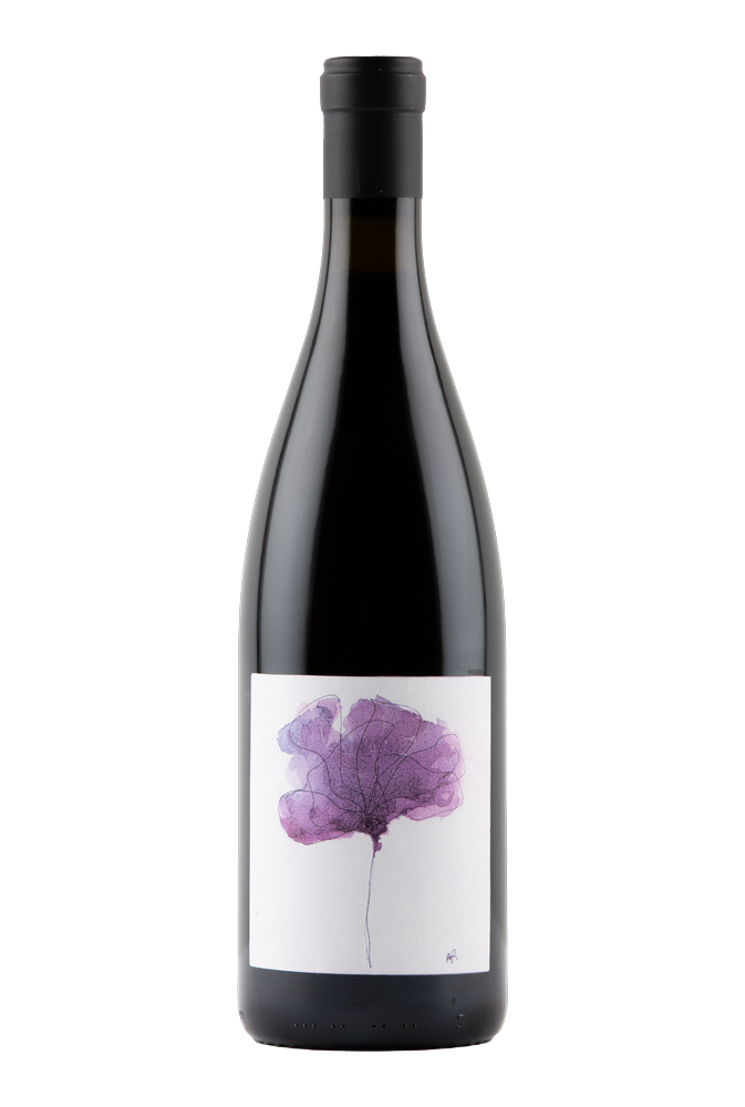 2022 Artist Blend bottle