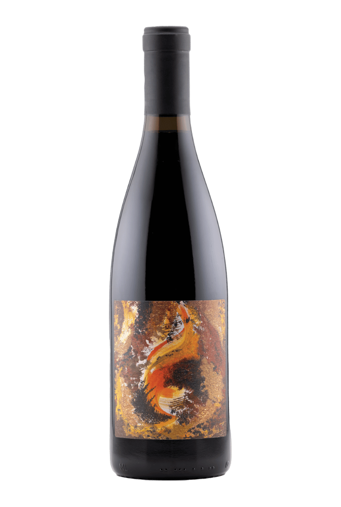 2023 Artist Blend bottle