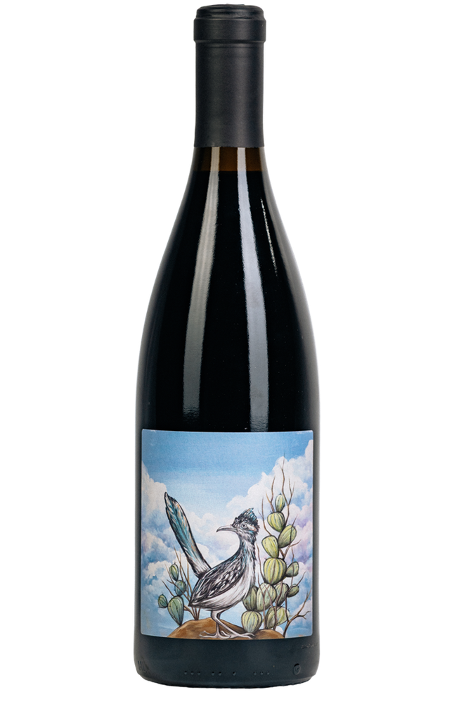 2024 Artist Blend bottle